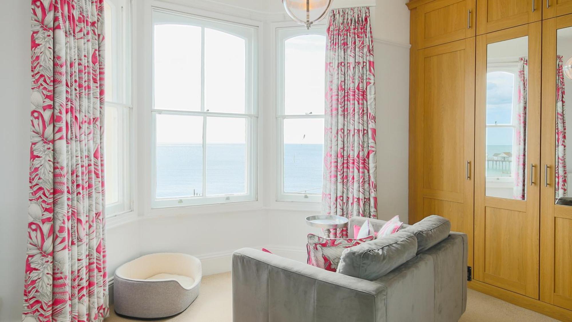 Northcliffe, Southwold Seafront Sleeps 14 Villa Bagian luar foto