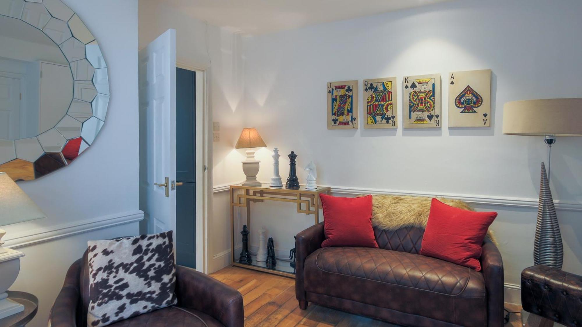 Northcliffe, Southwold Seafront Sleeps 14 Villa Bagian luar foto