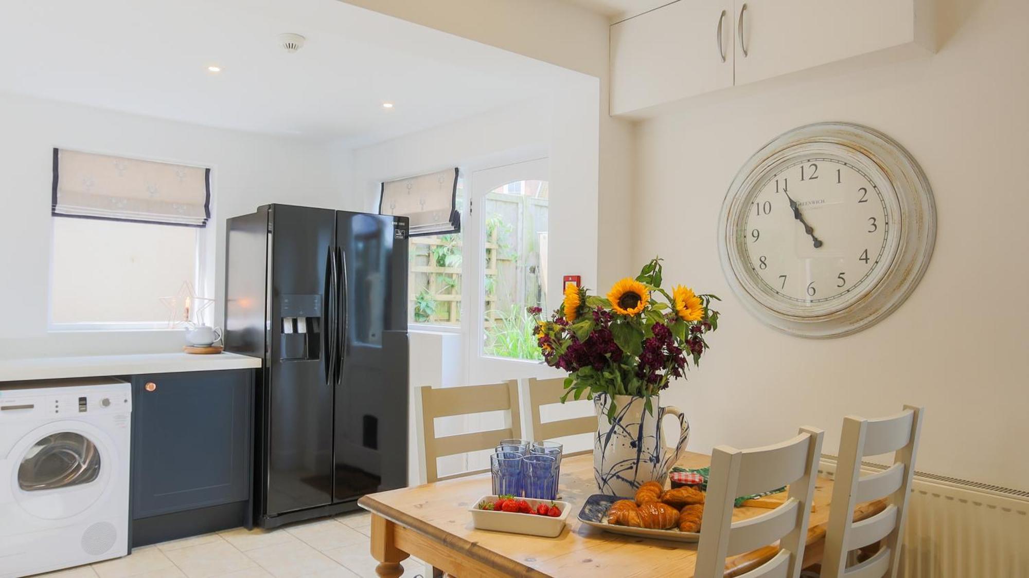 Northcliffe, Southwold Seafront Sleeps 14 Villa Bagian luar foto
